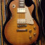 2007 Gibson Custom shop Chambered reissue 58 (CR8)