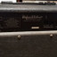 Hughes & Kettner MATRIX 100 4 canales + footswitch 4 pulsads. 100W FX incl.