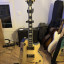 Epiphone Les Paul Custom Blackback