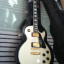 Gibson Les Paul Custom White 2002