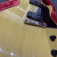 Gibson les paul special TV yellow