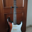 guitarra Tokai stratocaster pastillas fender