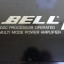 Etapa Alemana Bell PCX-9024, 2 x 650watt @ 4ohm procesada