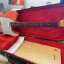 General Telecaster ‘Television’ 1961 Red fiesta