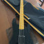 Bajo Markbass MB Gv5 Goxy Val Black 5 cuerdas NEW