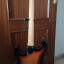 guitarra Tokai stratocaster pastillas fender