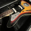 Fender Jaguar Thinline Limited Edition Japan – Solo 200 unidades