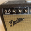 Fender 65 Deluxe Reverb Western Limited Edition