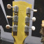Gibson les paul special dc yellow tv 2007