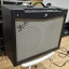 Fender mustang 4