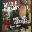 ZZ Top - Billy F Gibbons (Libro) :RESERVADO Rock + Roll Gearhead