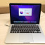 Apple Macbook Pro 13” 2015 i7 16Gb 500Gb