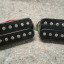 Pastillas humbucker Cort