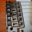 guitarra Tokai stratocaster pastillas fender
