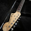 Fender Jaguar Thinline Limited Edition Japan – Solo 200 unidades