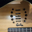 Godin Nylon