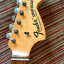 Fender stratocaster 1969