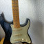 Fender America Pro ll Stratocaster USA