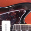 Fender American Vintage Jazzmaster 65