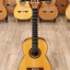 Guitarra Clásica Luthier Vicente Carrillo New Concept Herencia Madagascar