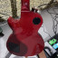 Gibson Les Paul Studio Win Red