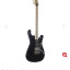 PRS Fiore Black Iris