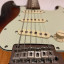 Fender Stratocaster Classic Player '60 año 2018