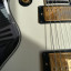 Gibson Les Paul Custom White 2002