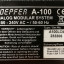Doepfer A-100LC9V Low Cost Case Ve