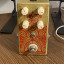 Blackout Effectors Mantra Overdrive