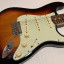 Fender Stratocaster Classic Player '60 año 2018