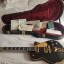 Gretsch G6134B Black Penguin, Made in Japan 2010