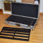 Rockboard Arena pedalboard + flight case