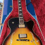 Washburn J-6 Wes Montgomery