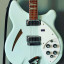 Rickenbacker 360 Blue Boy “Color of the Year” 2004