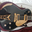 Gretsch G6134B Black Penguin, Made in Japan 2010