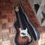 Fender American Deluxe Precision Bass 2007