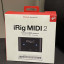 iRIG MIDI 2