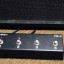 Hughes & Kettner MATRIX 100 4 canales + footswitch 4 pulsads. 100W FX incl.