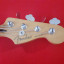 Fender Jazz Bass Mexico