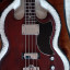 Gibson SG bass