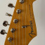 Fender Stratocaster Vintera 50