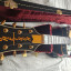 Gretsch G6134B Black Penguin, Made in Japan 2010