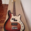 Fender American Deluxe Precision Bass 2007