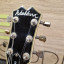 Guitarra eléctrica Washburn WP-80 Custom "Lawsuit Era" (1989) SD Hot Rodded
