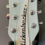 Rickenbacker 360 Blue Boy “Color of the Year” 2004