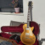 Gibson les Paul standard Goldtop 50