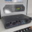 MOTU M4 Interface 4In x 4 Out
