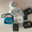 GoPro Hero 8 + accesorios + fundas + baterias