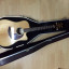 TAKAMINE TAN 16C (Guitarra acústica vintage)